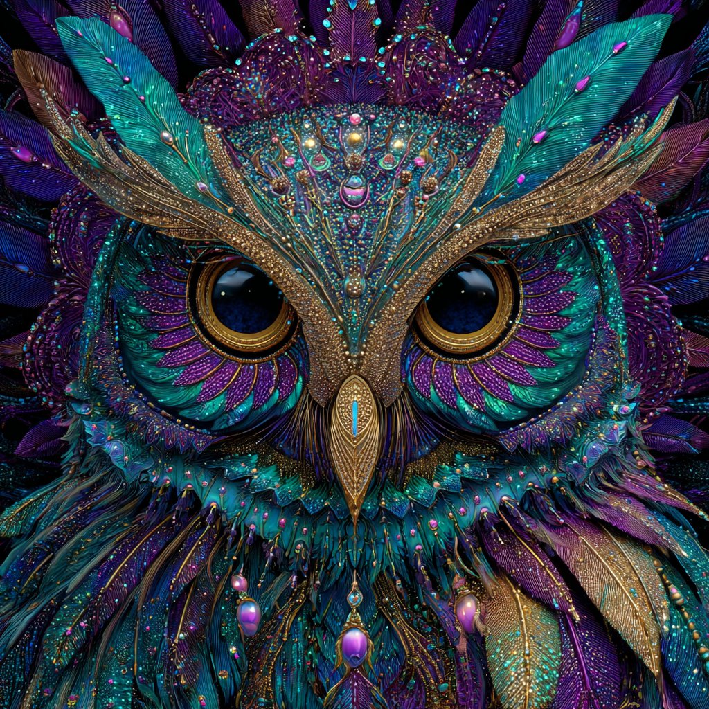 Pixel_Gram's tweet photo. QT your Owl art https://t.co/aDLFxP0hzO