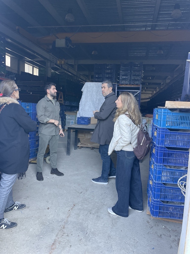 ALIPH Foundation tweet media