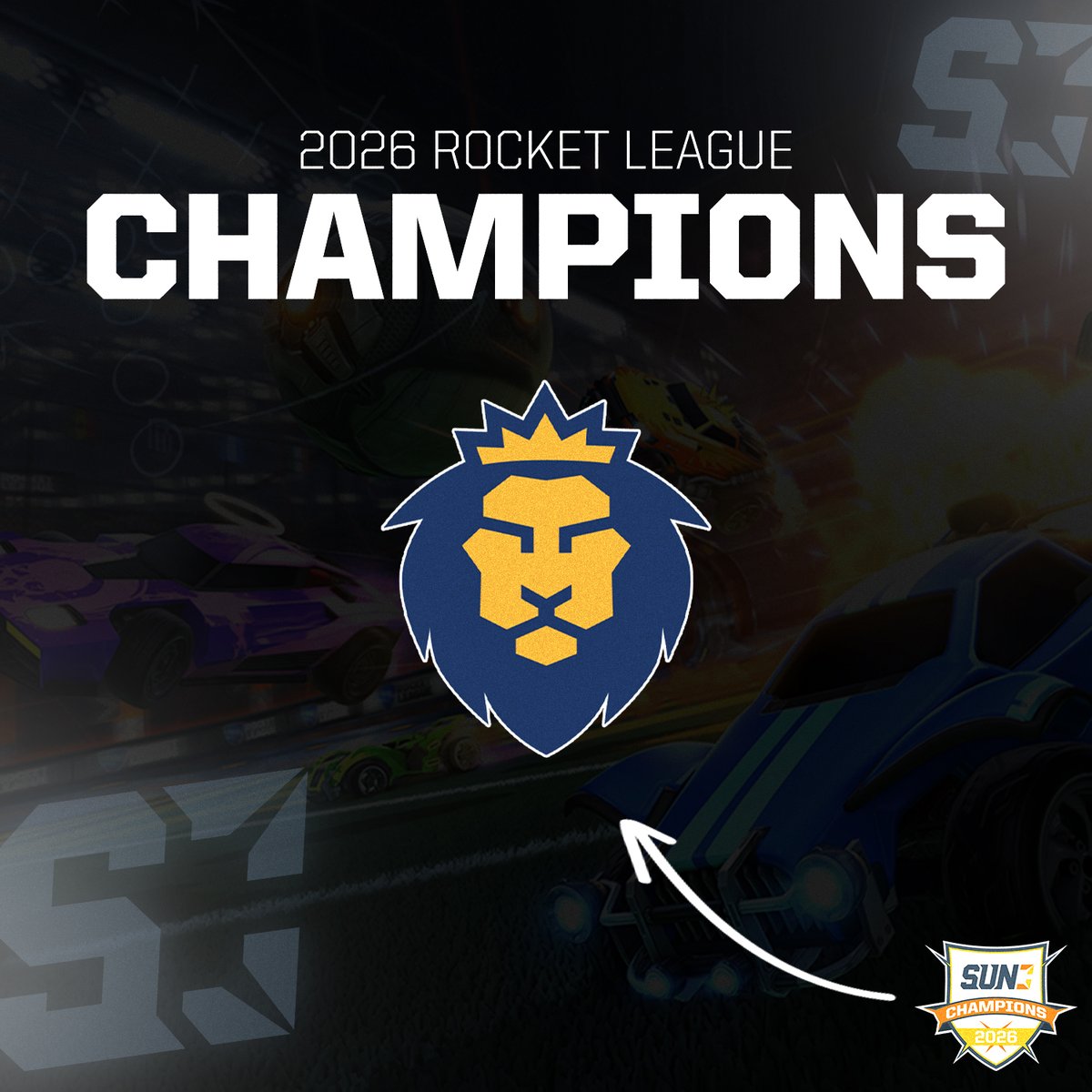 The Sun Conference tweet media