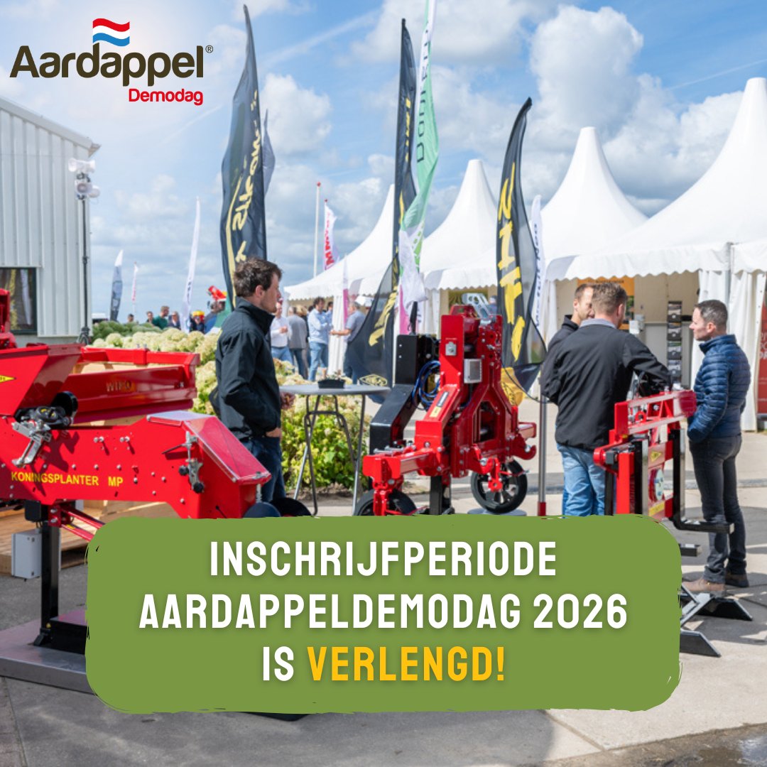 Aardappeldemodag tweet media