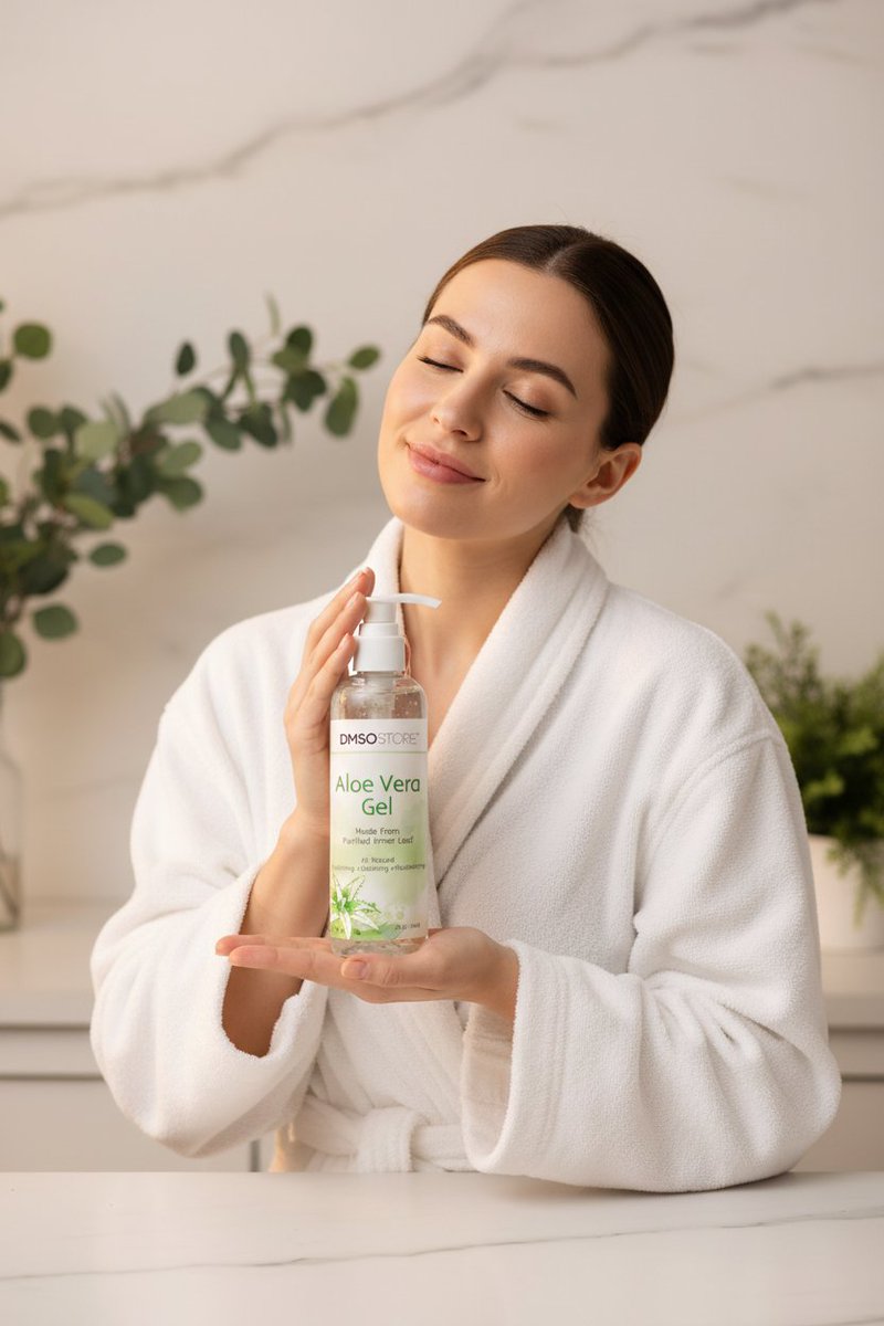 DMSO Store tweet media