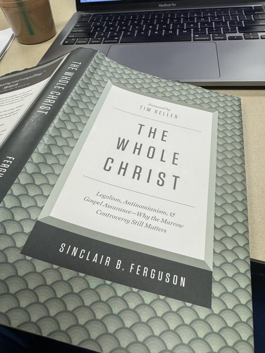 Jared C. Wilson tweet media