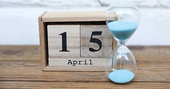 MyCPAweb's tweet photo. April 15 Tax Deadline: It’s More Than Just Filing Your Return -  https://t.co/DsEA38dv1c https://t.co/YjKlNMx4m2