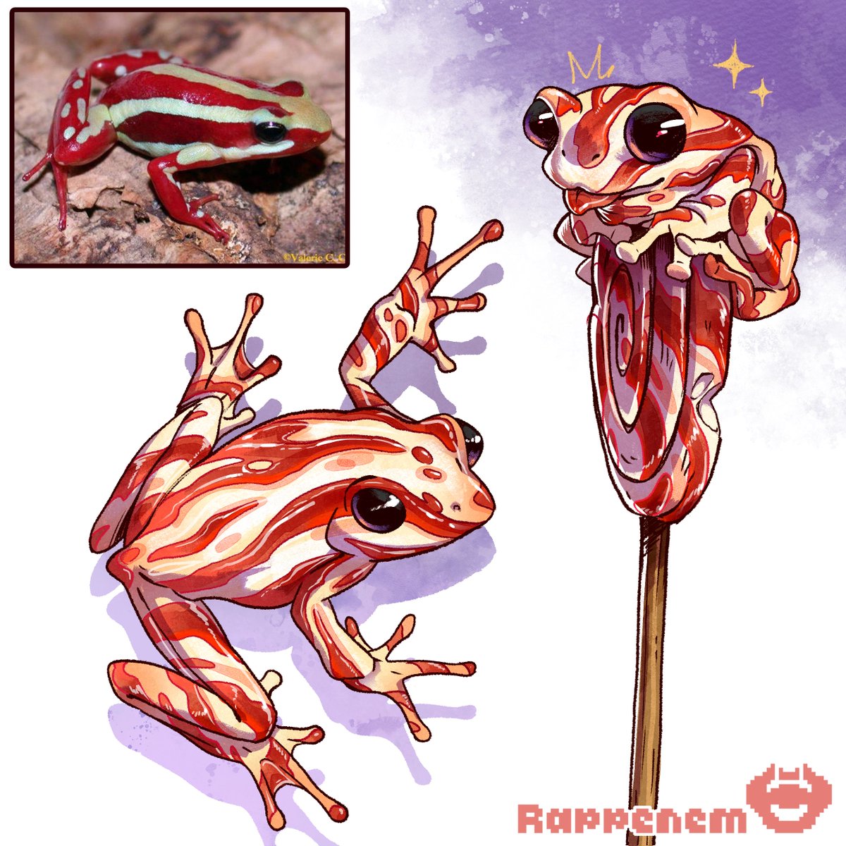 Rappenem tweet media