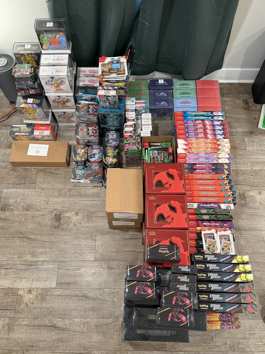 Mankey Business tweet media