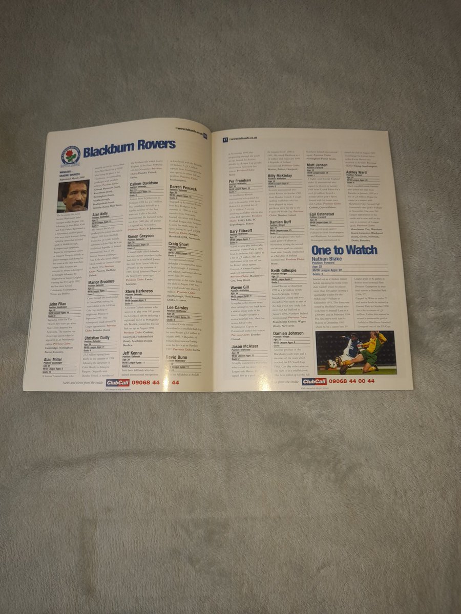 John Holden tweet media