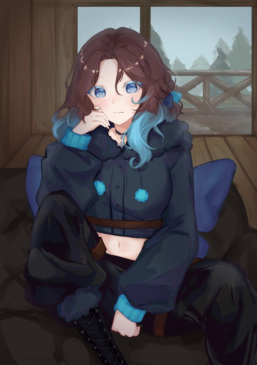 Scruby 💙🐾 tweet media