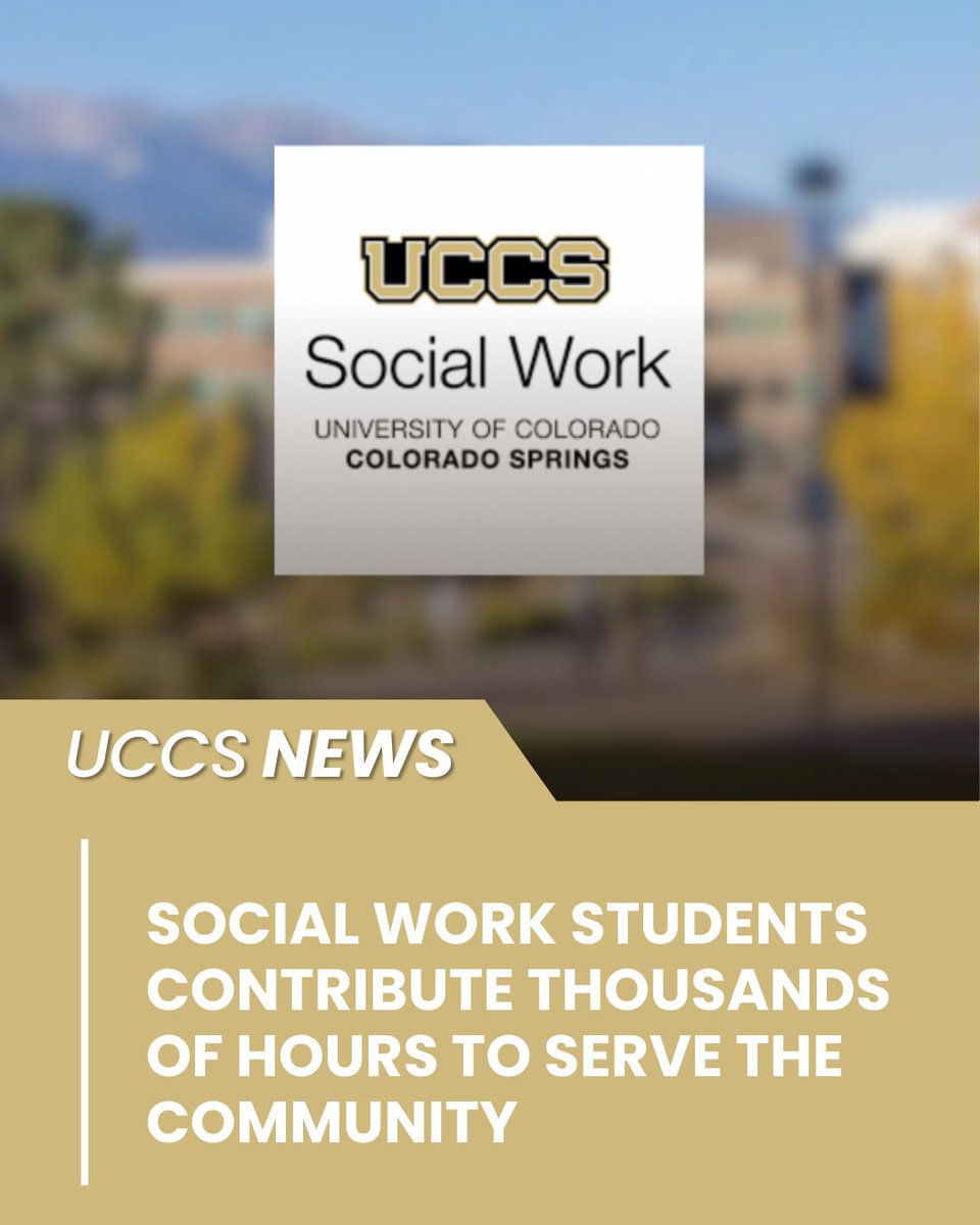 UCCS tweet media