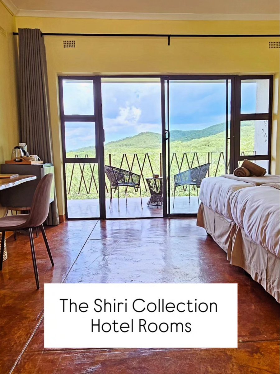 Musangano Lodge tweet media