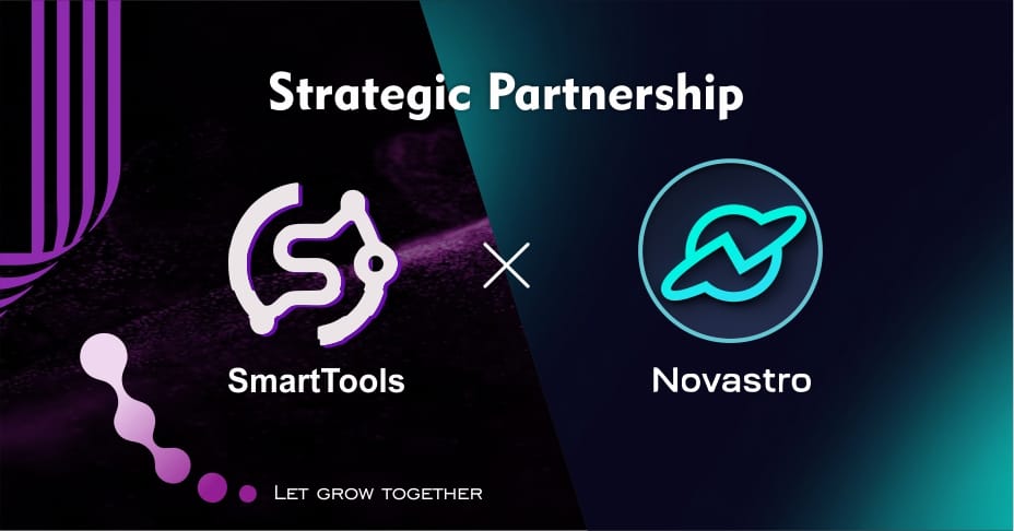 SmartTools tweet media