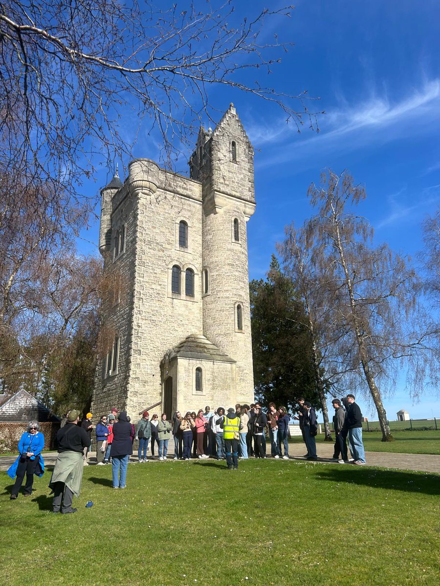 Somme Association tweet media