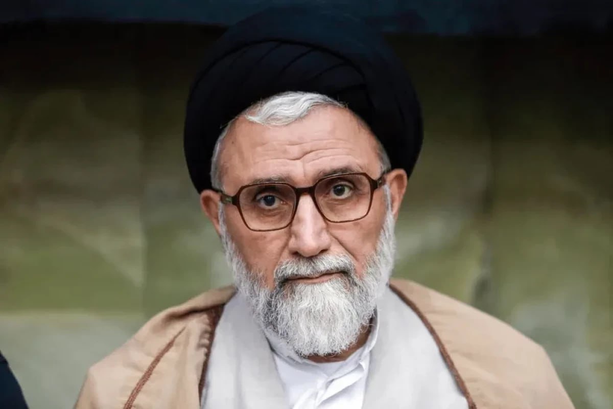 Iran Army tweet media