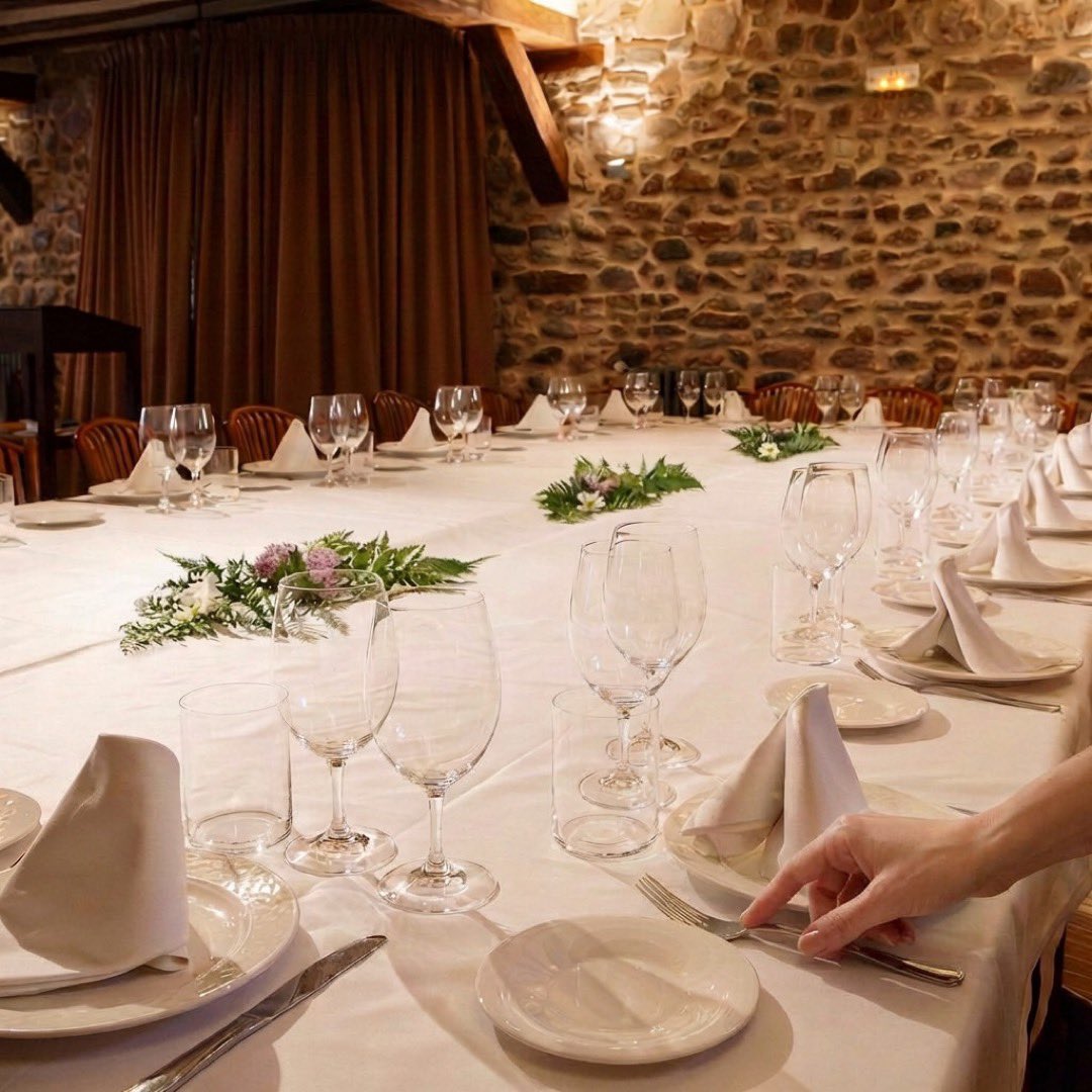 Hotel Casa Masip tweet media