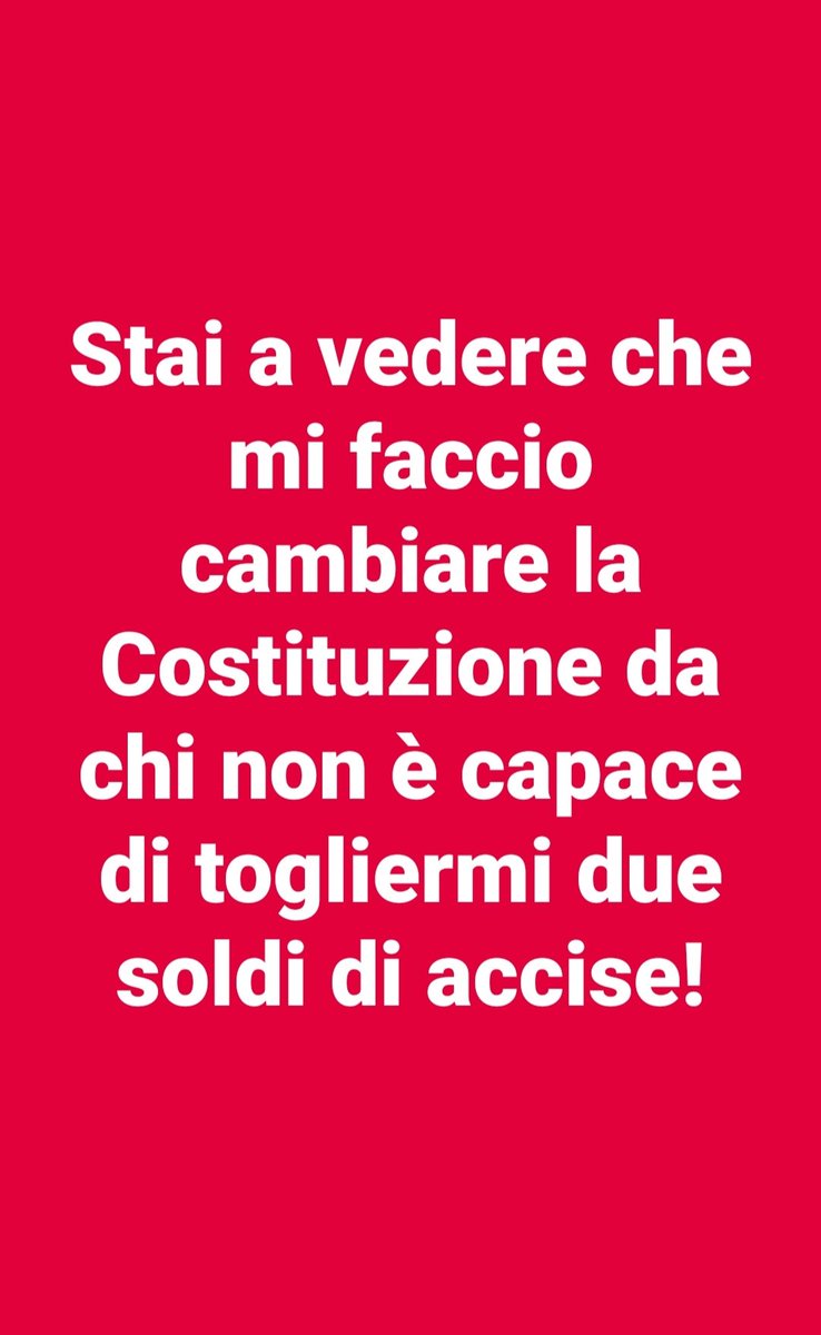 La prima manina (@laprimamanina) on Twitter photo 