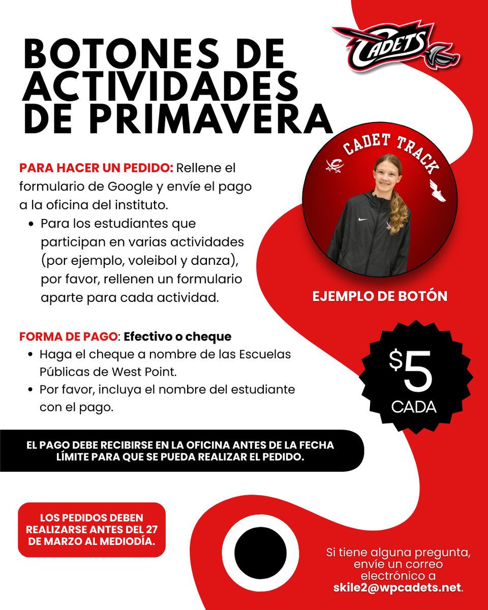 West Point Public Schools tweet media