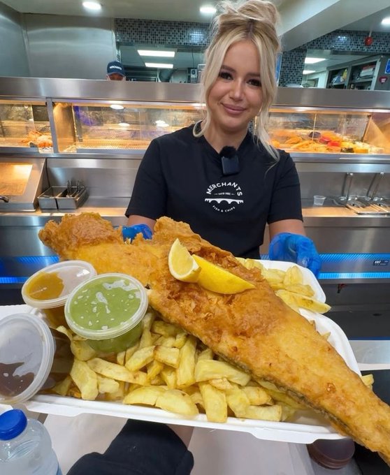 Maga Nadine tweet media