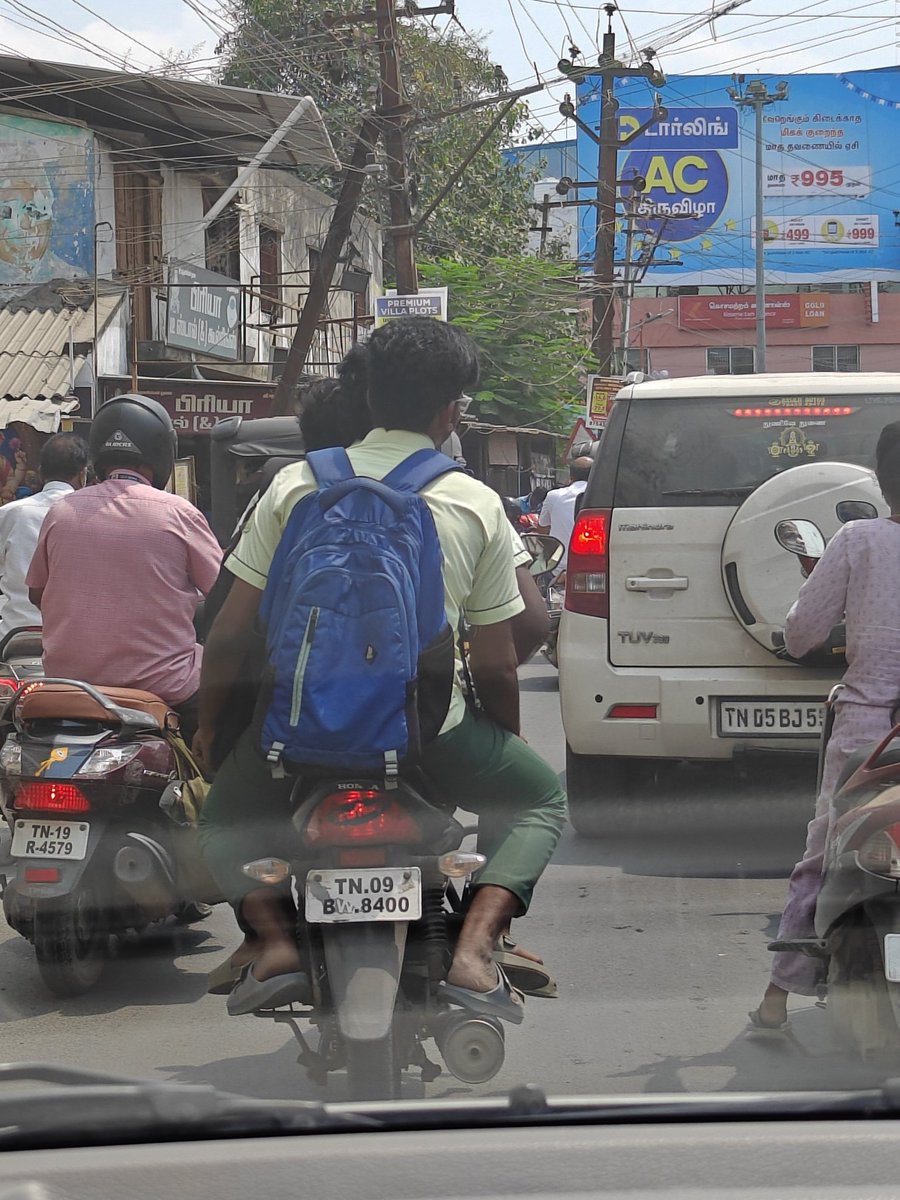 GODWIN SHADRACH tweet media