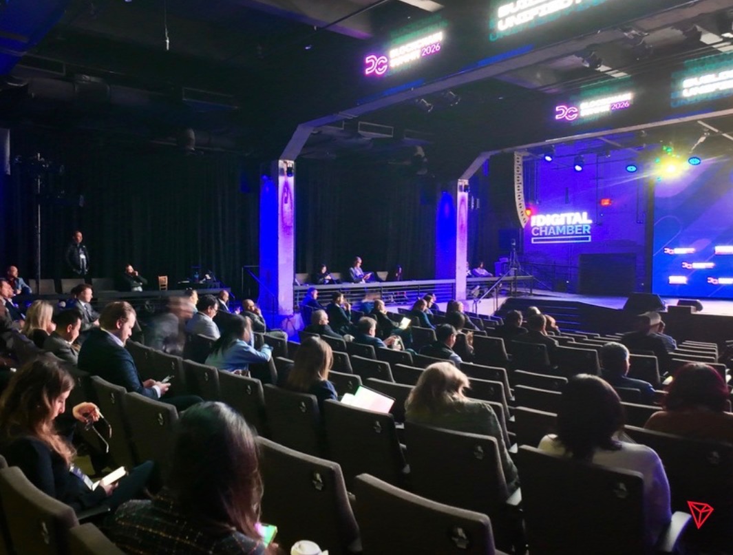 TRON DAO tweet media