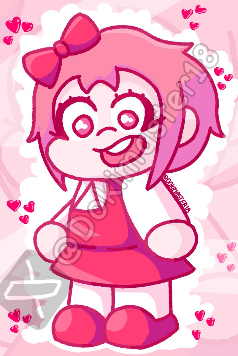 Doki_Master tweet media