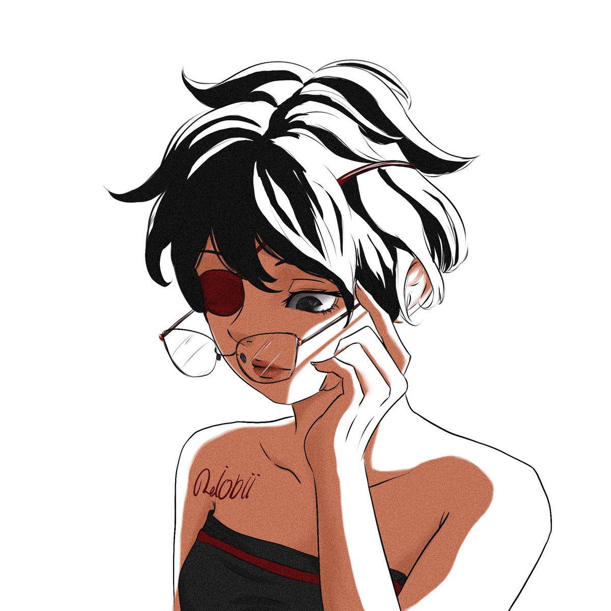 Ririᢉ𐭩 tweet media