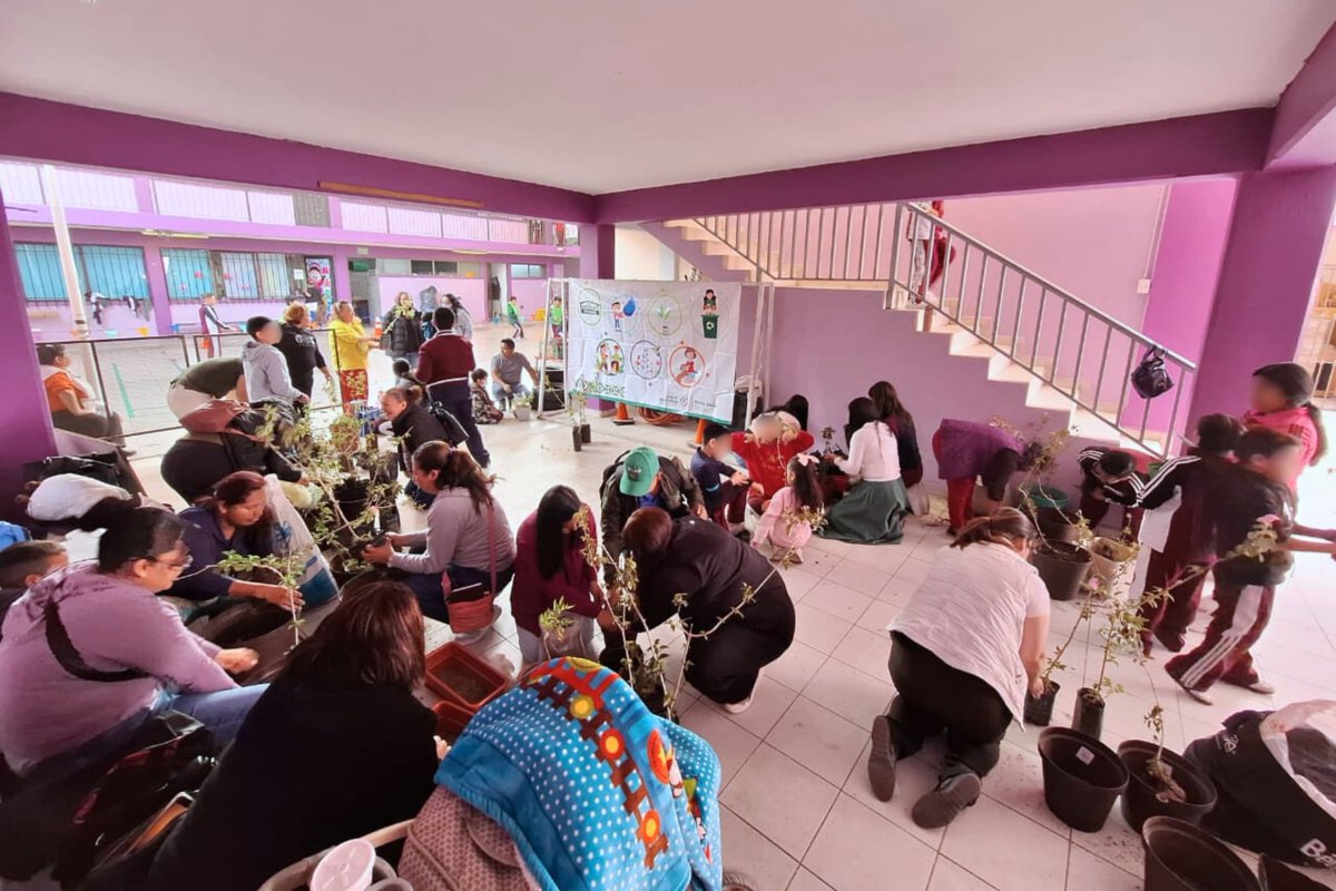 SEGAM SLP tweet media