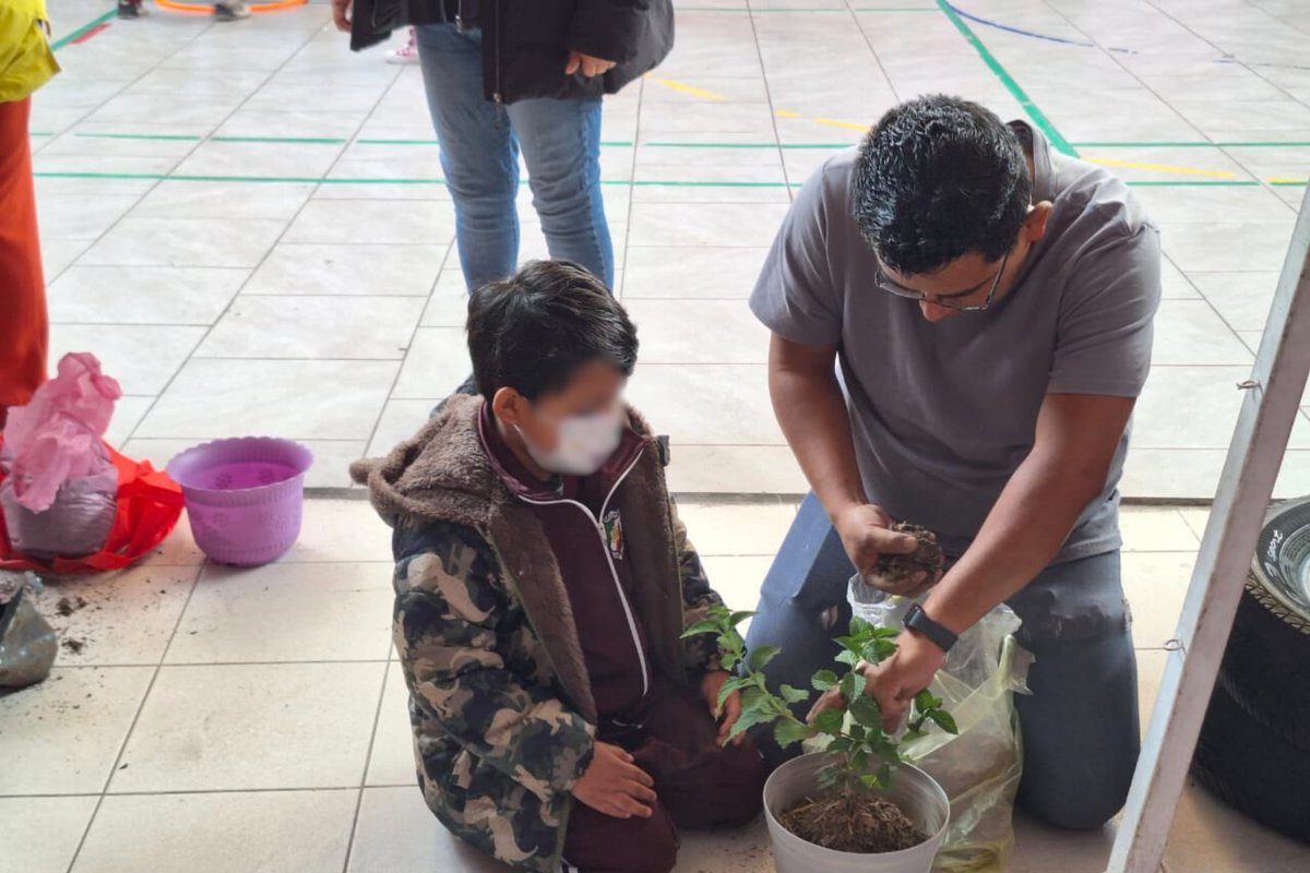 SEGAM SLP tweet media