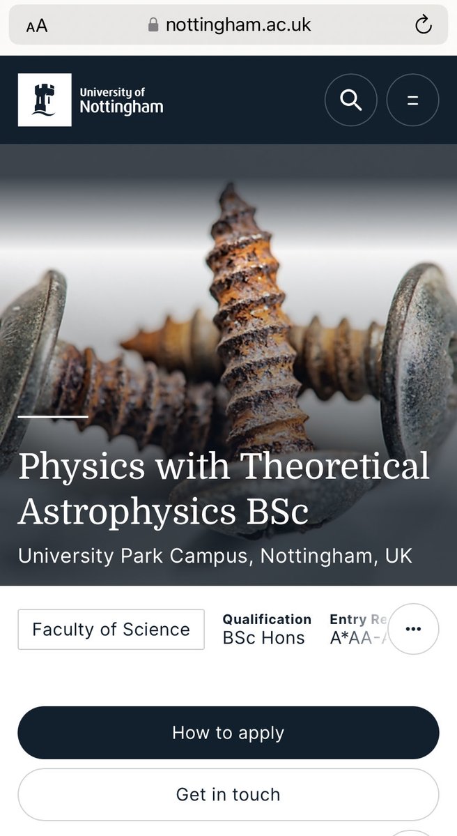 Michael Merrifield tweet media