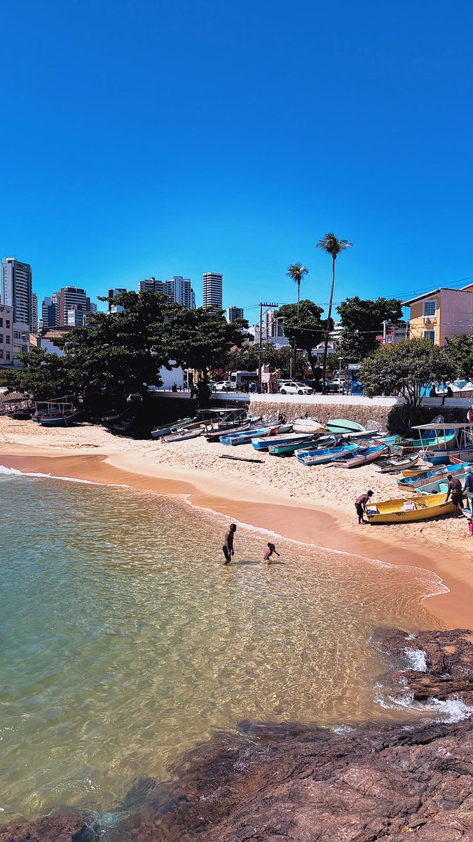 oxemedeixe's tweet photo. Rio Vermelho - Salvador 🩵 https://t.co/bYZhH4pwBP