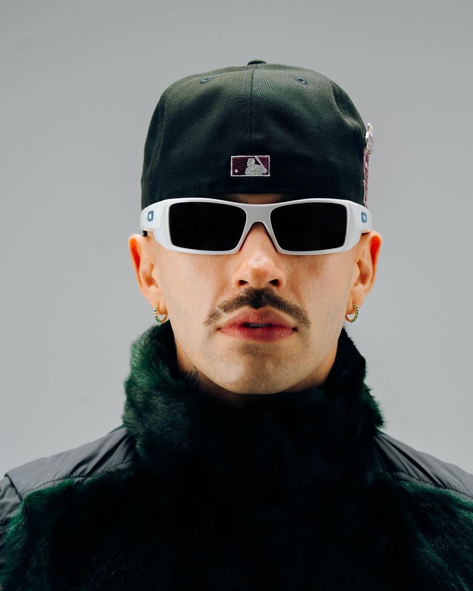 FEID anuncia su próximo proyecto “El Green Print: La saga (Disco 1 ...
