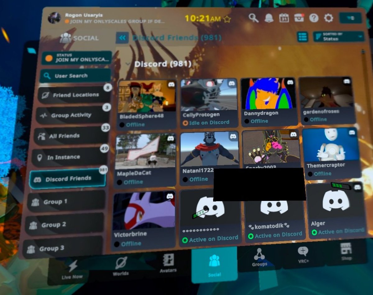 Rogon Usaryis tweet media