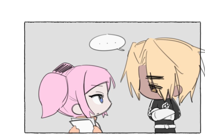 미소녀인장 tweet media