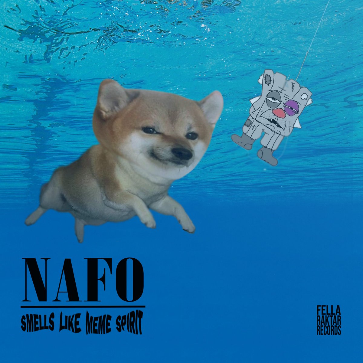 Quisp Fella ⚢🏳️‍🌈🌻🇺🇦🌻 tweet media