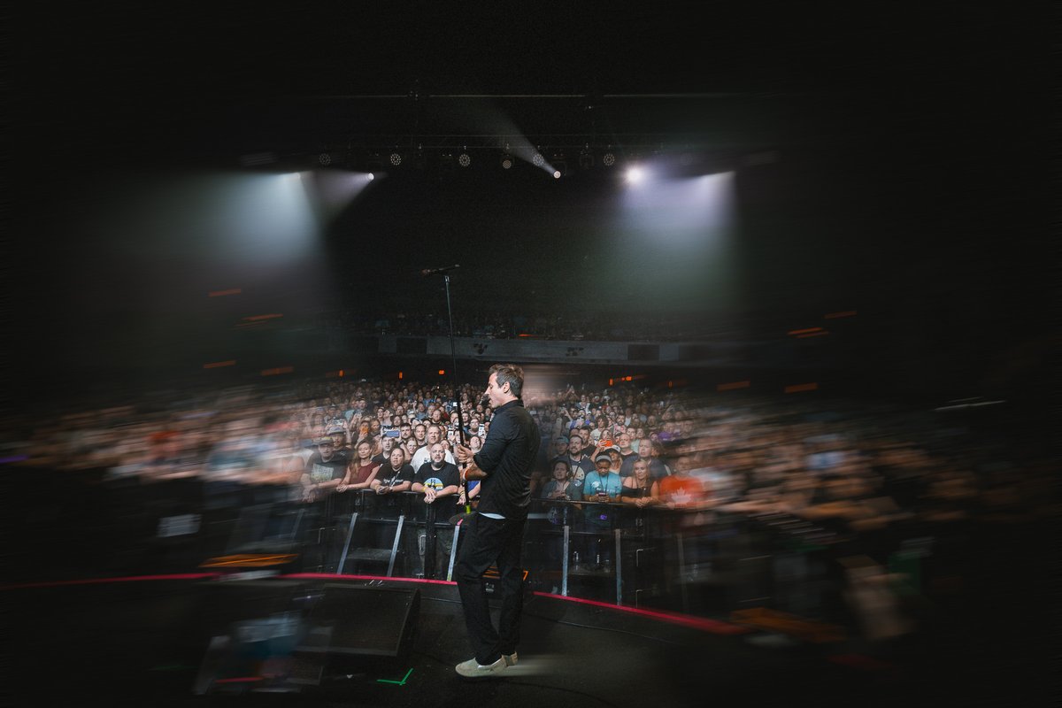 Our Lady Peace tweet media