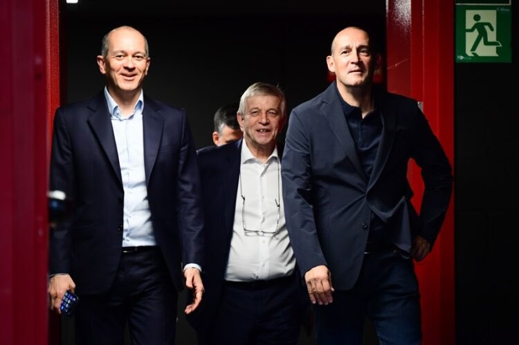 Πολυνικος tweet media