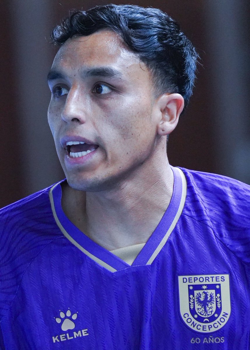 Deportes Concepción tweet media