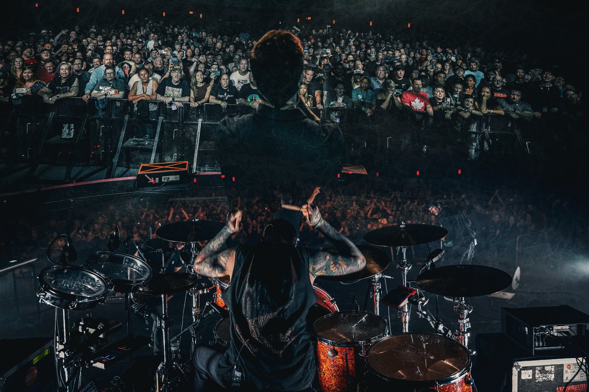 Our Lady Peace tweet media