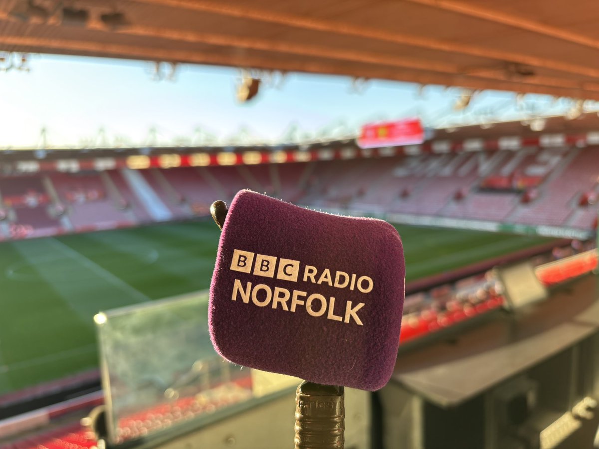 Chris Goreham tweet media