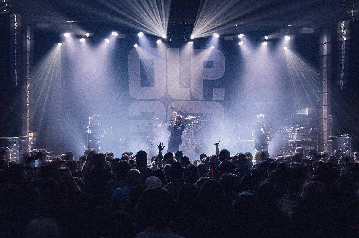 Our Lady Peace tweet media