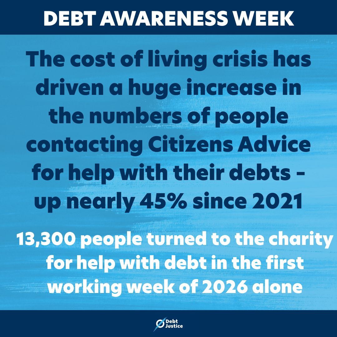 DebtJustice.bsky.social tweet media