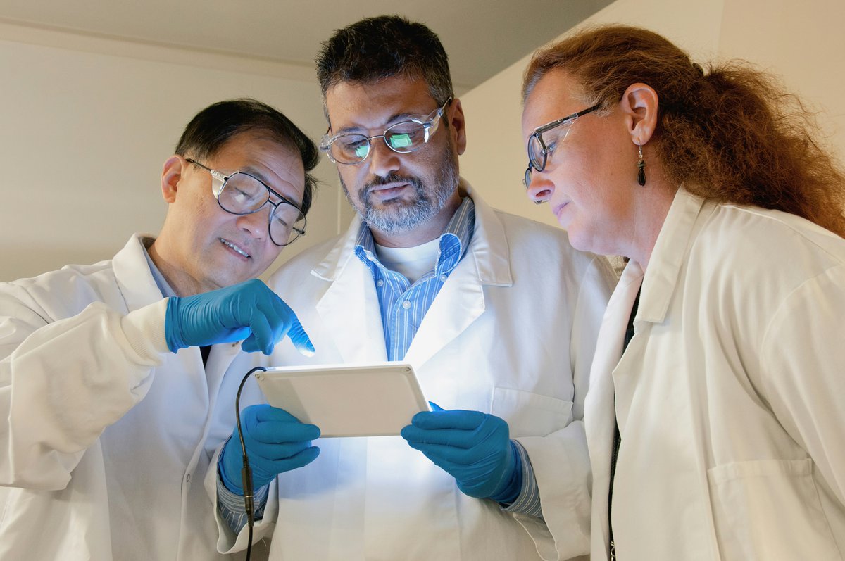 MammaryCell's tweet photo. Dr. Shenghong Ju's Southeast University team presents a programmable nanomicelle platform in @NatureComms that reconfigures myeloid immunity to combat both primary and metastatic breast cancer #BreastCancer.

🔬 Read more about their nanomicelle platform: https://t.co/Av3T3Mngw7 https://t.co/jdWzBeKh9s