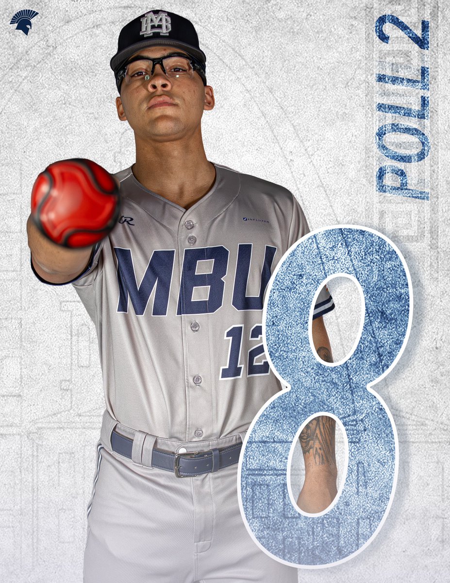 Missouri Baptist Baseball tweet media