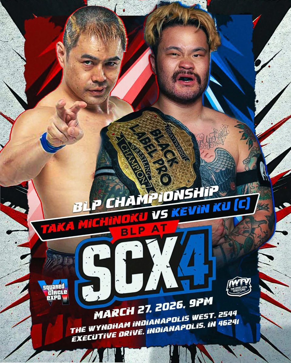 Black Label Pro tweet media