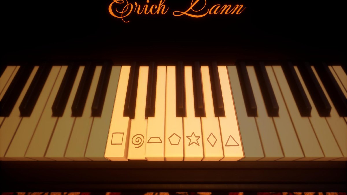 Call of the Elder Gods | DEMO OUT NOW tweet media