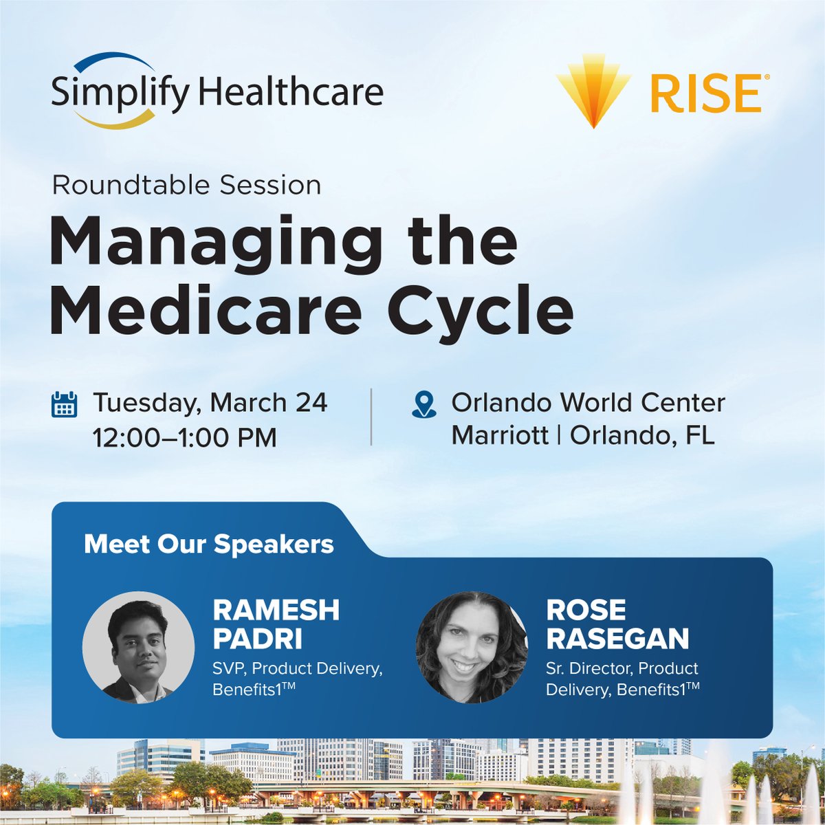 Simplify Healthcare® tweet media