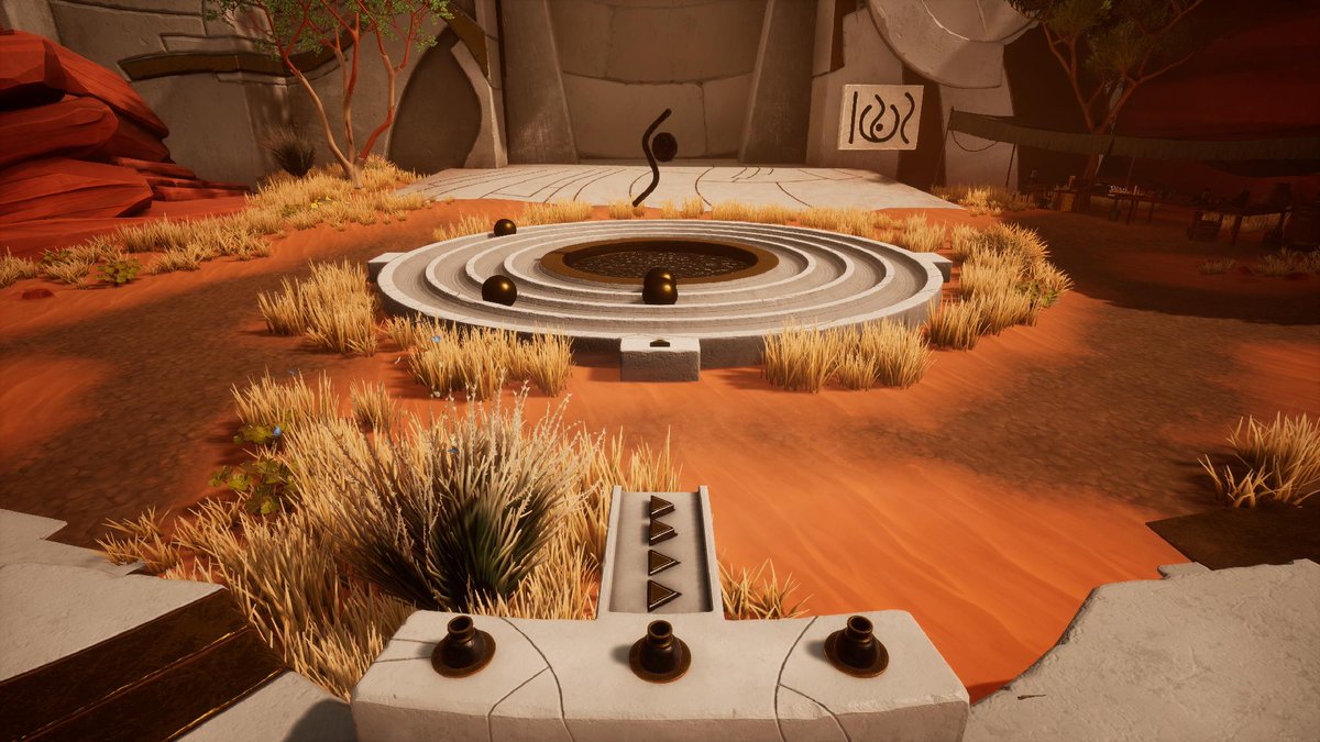 Call of the Elder Gods | DEMO OUT NOW tweet media