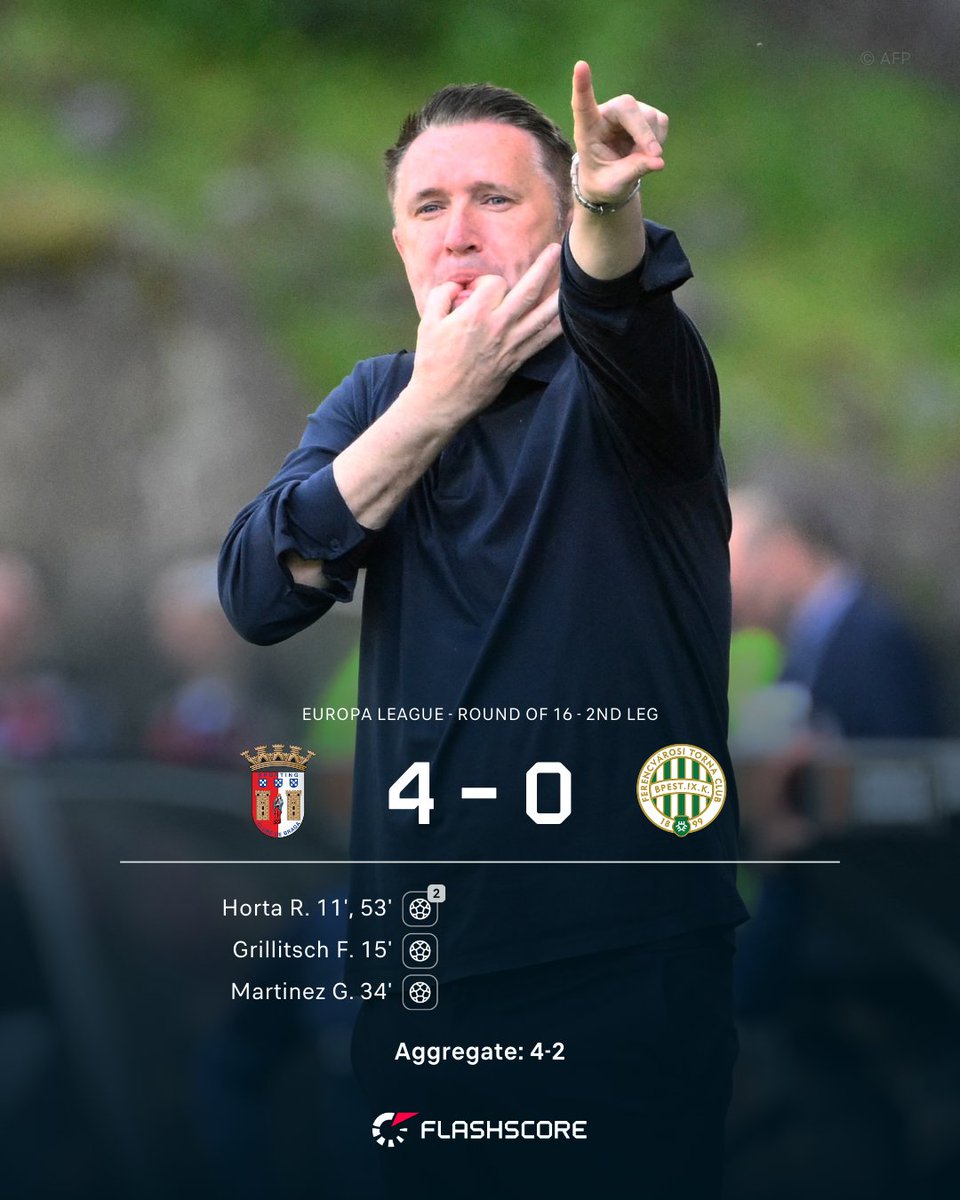 Flashscore.com tweet media