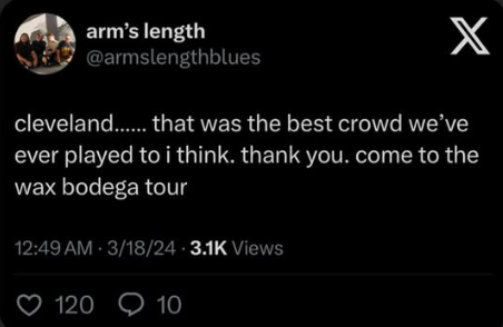 Craig Lyndall tweet media