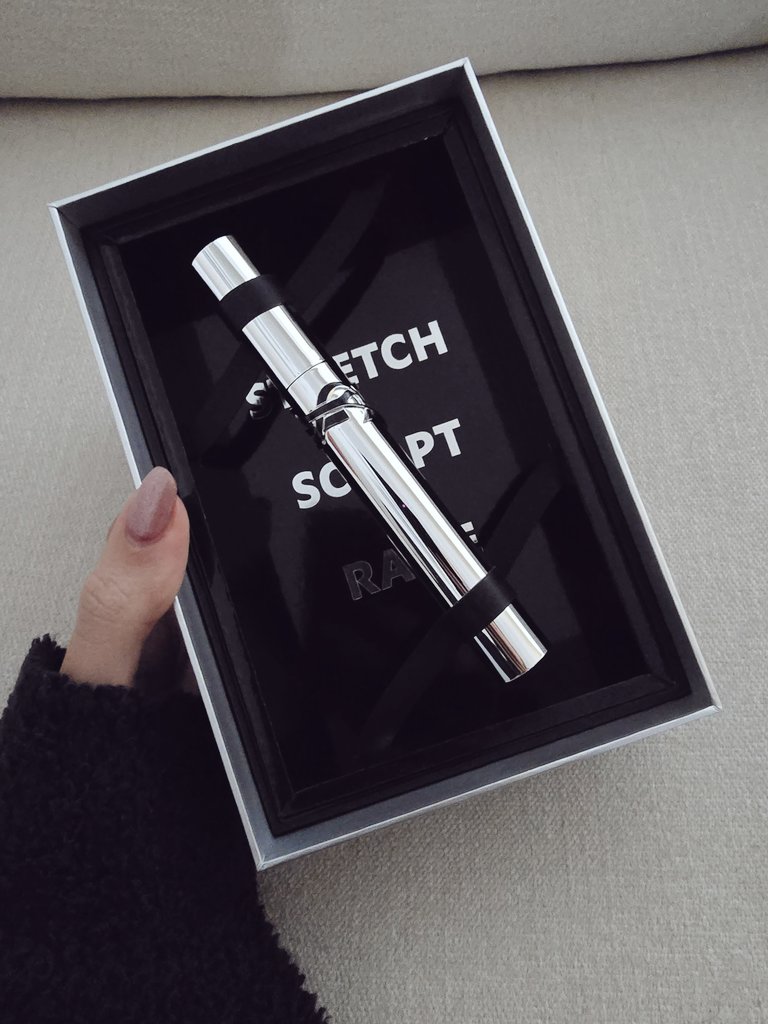 The Littlest Snail tweet media