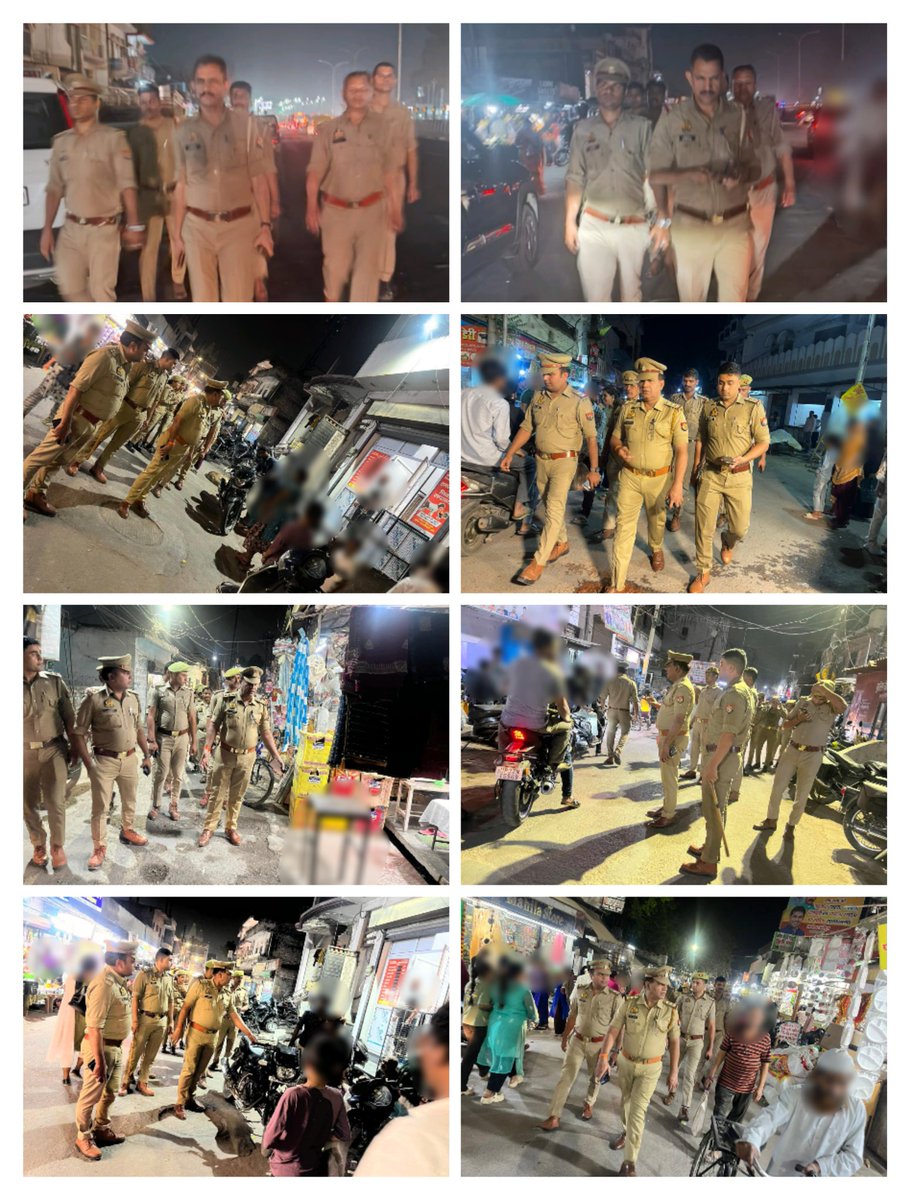 DCP South Lucknow tweet media