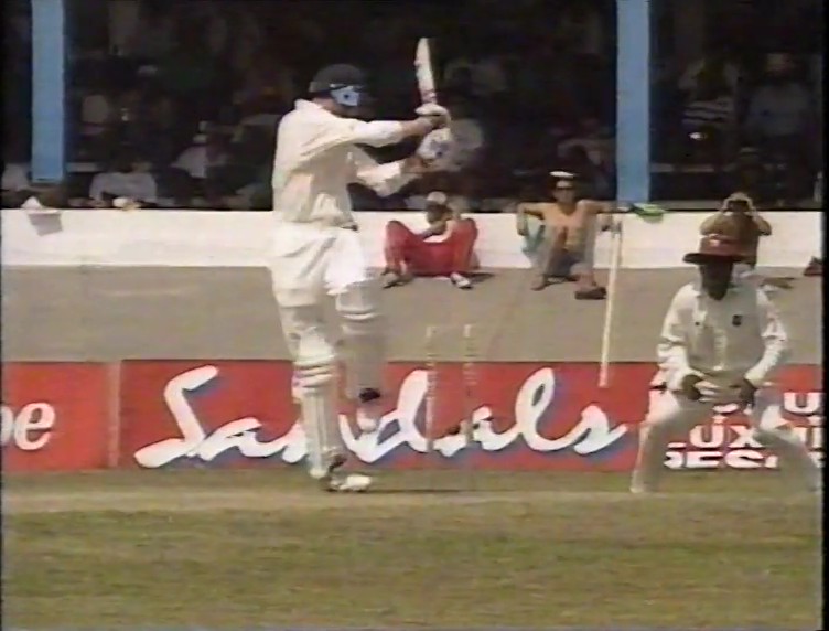 DARREN MORDECAI tweet media